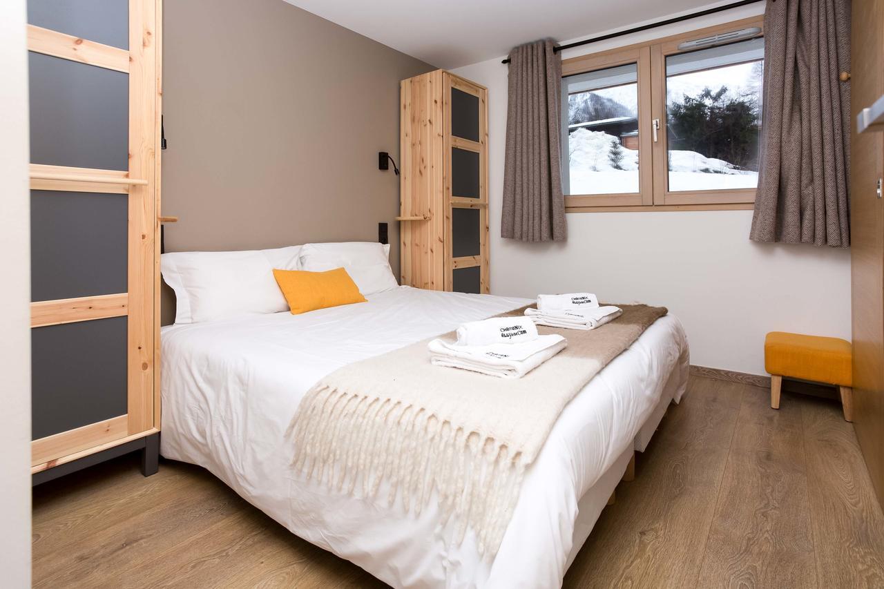 Chalet De L'Ours - Chamonix All Year エクステリア 写真