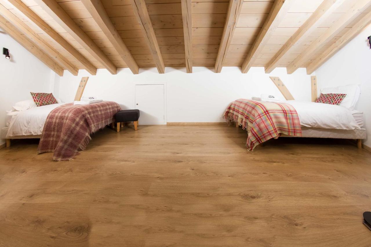 Chalet De L'Ours - Chamonix All Year エクステリア 写真